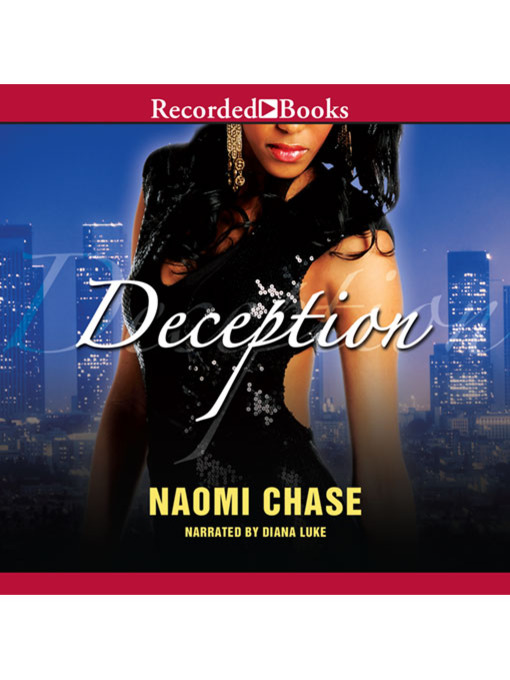 Title details for Deception by Naomi Chase - Wait list